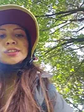 Snapshot of mmmVirginia chatting on 12-03-25, 07:01 mmmVirginia online show from 12-03-25, 07:01