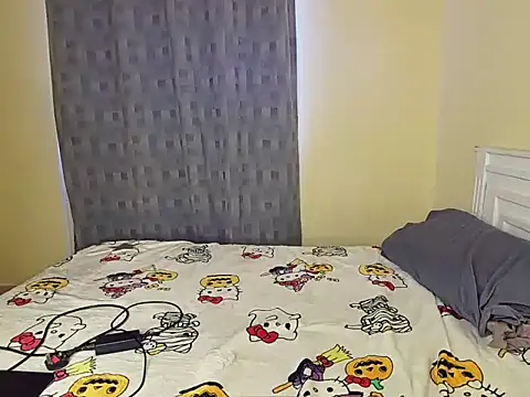 ebonyy duchess online show from 04-14-26, 07:58
