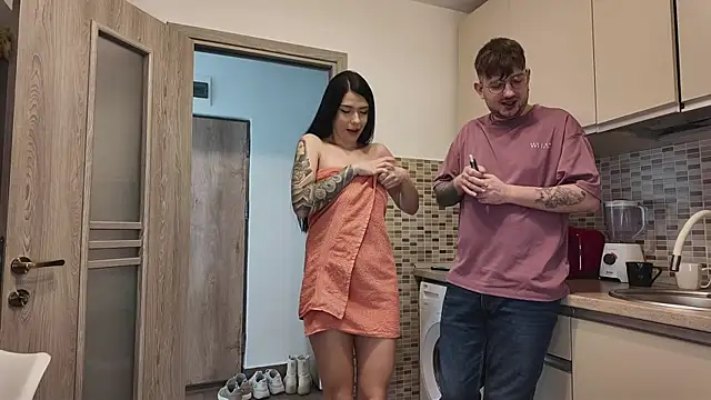 ValeriaGrey online show from 03-05-25, 12:11