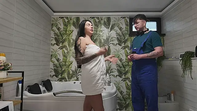 ValeriaGrey online show from 10-09-25, 10:35