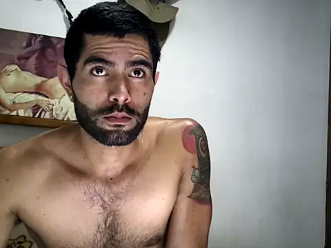 hideonbush051 online show from 10-29-25, 04:31