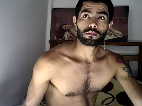 hideonbush051 online show from 11-05-25, 02:28