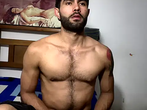 hideonbush051 online show from 01-17-26, 02:49