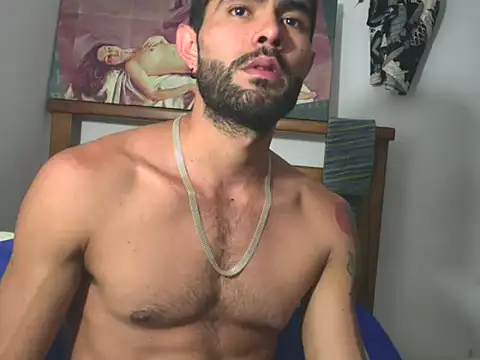 hideonbush051 online show from 02-11-26, 04:01