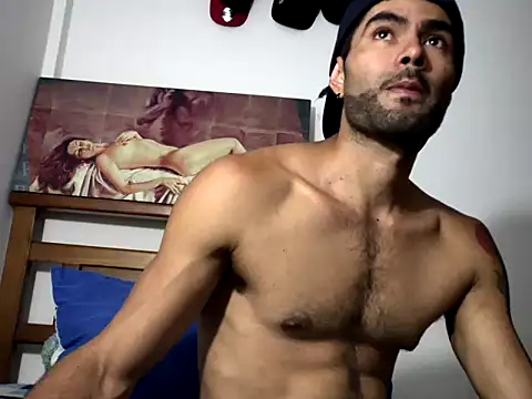 hideonbush051 online show from 02-24-26, 12:03