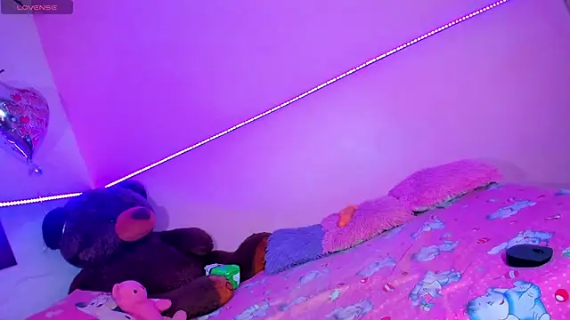 Canndy88htxx online show from 02-17-25, 11:53