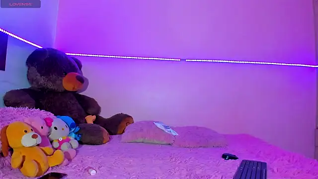 Canndy88htxx online show from 02-25-26, 01:26