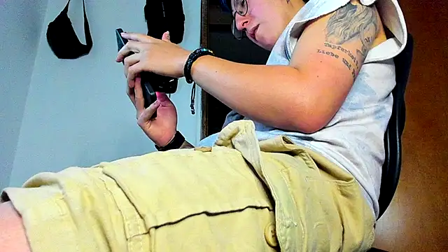 Sexyboy 666 online show from 10-01-25, 05:57