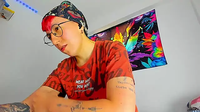 Sexyboy 666 online show from 02-14-26, 02:03