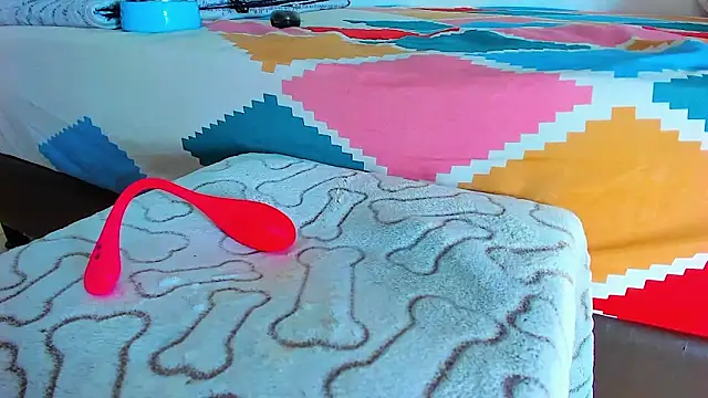 Sexyboy 666 online show from 03-30-26, 08:04