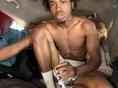 SlimeCrownzOut5 online show from 01-13-26, 05:07