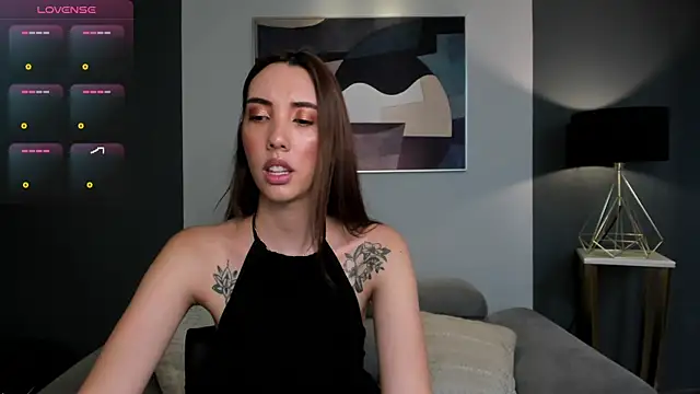 AnaisNin online show from 12-16-25, 11:04