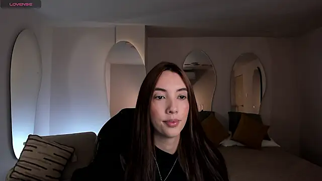 AnaisNin online show from 02-27-26, 10:59