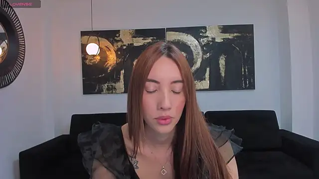 AnaisNin online show from 03-10-26, 11:04