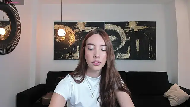 AnaisNin online show from 03-14-26, 09:59