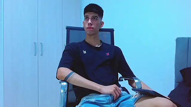 jhony-sex online show from 11-08-25, 12:16