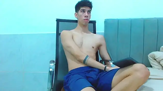 jhony-sex online show from 02-06-26, 02:27