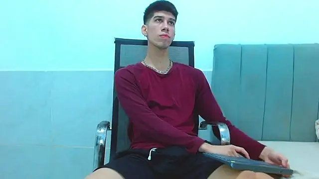 jhony-sex online show from 02-26-26, 06:23