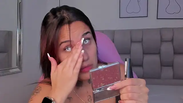 Susan-Sweet-7 online show from 10-20-25, 08:09