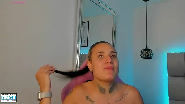 Susan-Sweet-7 online show from 03-16-26, 07:51