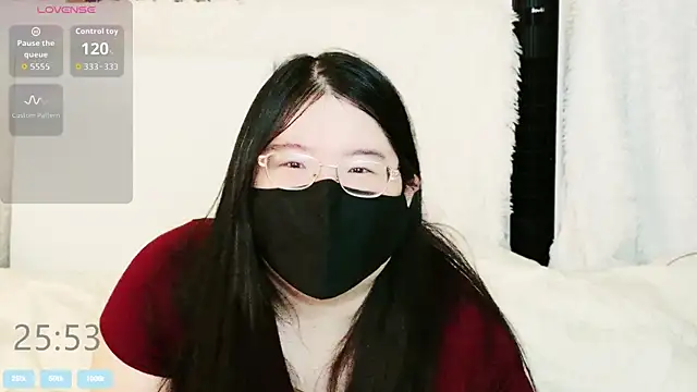 Kara-Nuna online show from 07-03-26, 01:56