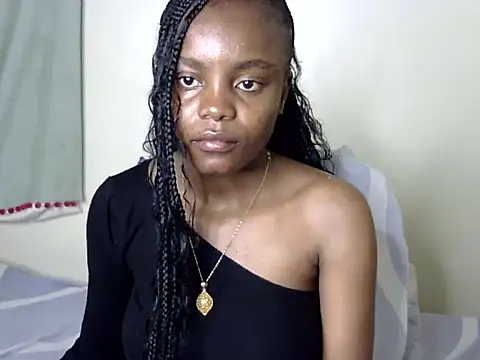 ebony liza online show from 03-12-25, 03:35