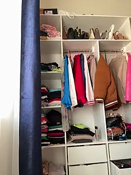 JemaimaPrincess online show from 05-15-26, 07:04