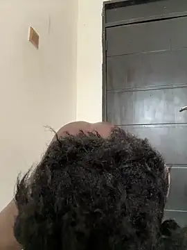 JemaimaPrincess online show from 05-18-26, 07:03