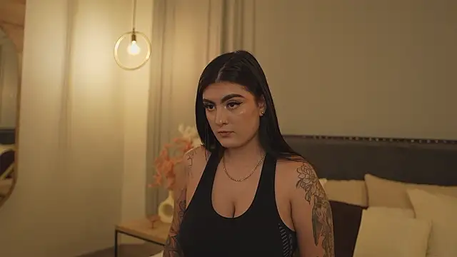 IrisBaker online show from 03-09-26, 11:31