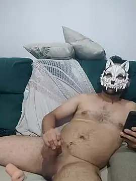 markusx215 online show from 01-02-25, 09:50