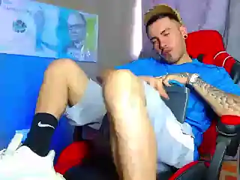 smoker445 online show from 03-08-25, 07:53