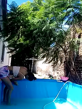 Snapshot of Chicavixy chatting on 02-02-25, 03:07 Chicavixy online show from 02-02-25, 03:07