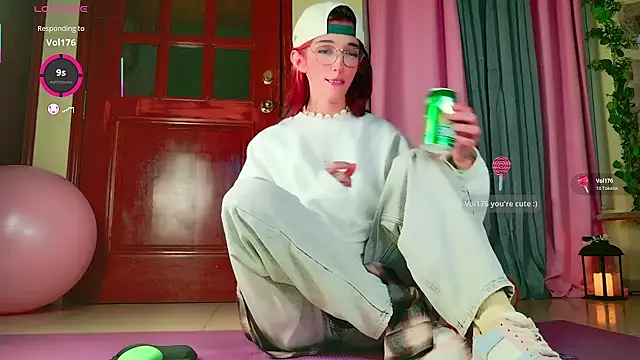 Finibondi online show from 12-21-25, 06:20