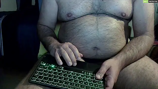 MultiOrgasmicLover online show from 04-29-26, 09:10