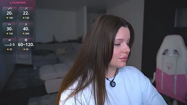 Snapshot of Your_Sweet_Julia chatting on 03-27-26, 04:51 Your Sweet Julia online show from 03-27-26, 04:51