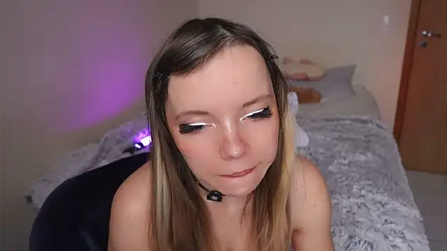 Ayra Lust online show from 07-29-26, 01:09