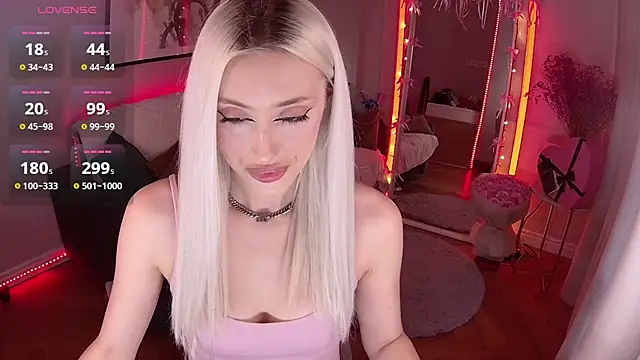 LoryWood online show from 02-16-25, 02:32