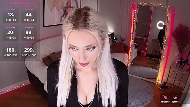 LoryWood online show from 02-25-25, 02:33