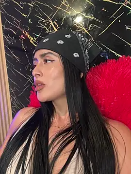 Snapshot of Alexandra_duque chatting on 02-16-25, 11:26 Alexandra duque online show from 02-16-25, 11:26