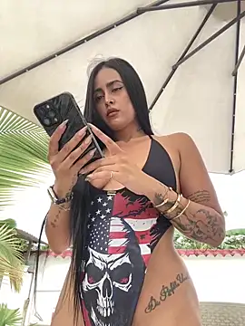 Snapshot of Alexandra_duque chatting on 03-02-25, 06:51 Alexandra duque online show from 03-02-25, 06:51