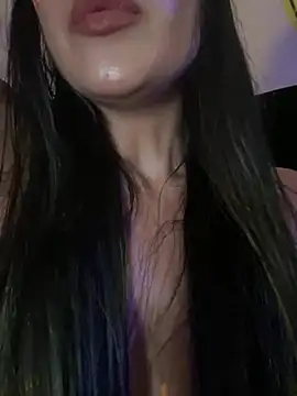 Snapshot of Alexandra_duque chatting on 03-15-25, 11:50 Alexandra duque online show from 03-15-25, 11:50