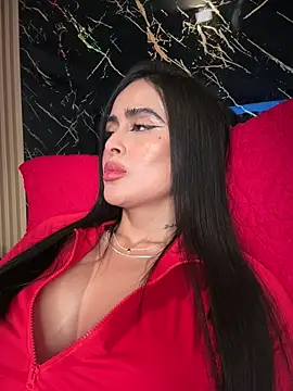 Snapshot of Alexandra_duque chatting on 02-22-26, 08:51 Alexandra duque online show from 02-22-26, 08:51