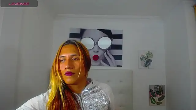 Brisahott online show from 03-15-26, 02:17