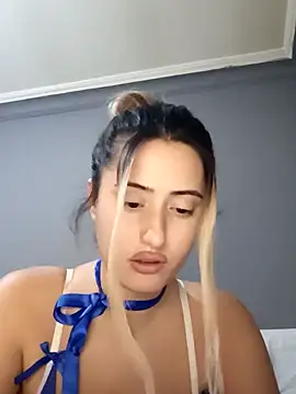 afrodizyak online show from 02-12-25, 08:29