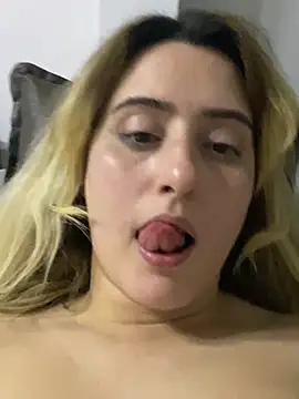 afrodizyak online show from 02-11-26, 07:41