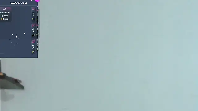 samfox  online show from 09-12-25, 11:21