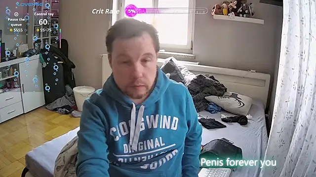 larsgessner30 online show from 03-02-26, 04:14