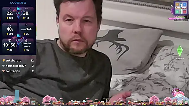 larsgessner30 online show from 03-08-26, 02:04