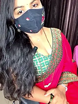 Tanvi-patil online show from 03-11-26, 04:57