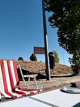 cuplubijoanna online show from 10-27-25, 11:14